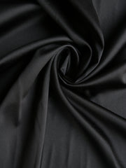 Load image into Gallery viewer, Black Milan Satin
