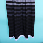 Load image into Gallery viewer, Cloud/Silver/Lead/Shadow K-Deer Signature Stripe Athletic Nylon/Spandex
