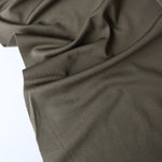 Load image into Gallery viewer, Olive Moisture Wicking Athletic Fleece
