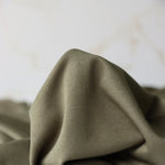 Load image into Gallery viewer, Olive Moisture Wicking Athletic Fleece
