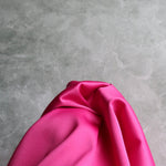 Load image into Gallery viewer, Fuchsia Milan Satin

