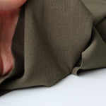 Load image into Gallery viewer, Olive Moisture Wicking Athletic Fleece
