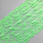Load image into Gallery viewer, Lucky Tart 9&quot; Wide Stretch Lace
