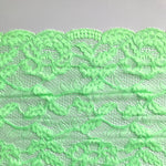 Load image into Gallery viewer, Lucky Tart 9&quot; Wide Stretch Lace
