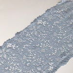 Load image into Gallery viewer, Blue Path 7.5&quot; Wide Stretch Lace
