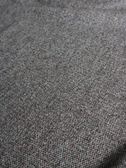 Load image into Gallery viewer, Umber Tweed Wool Coating