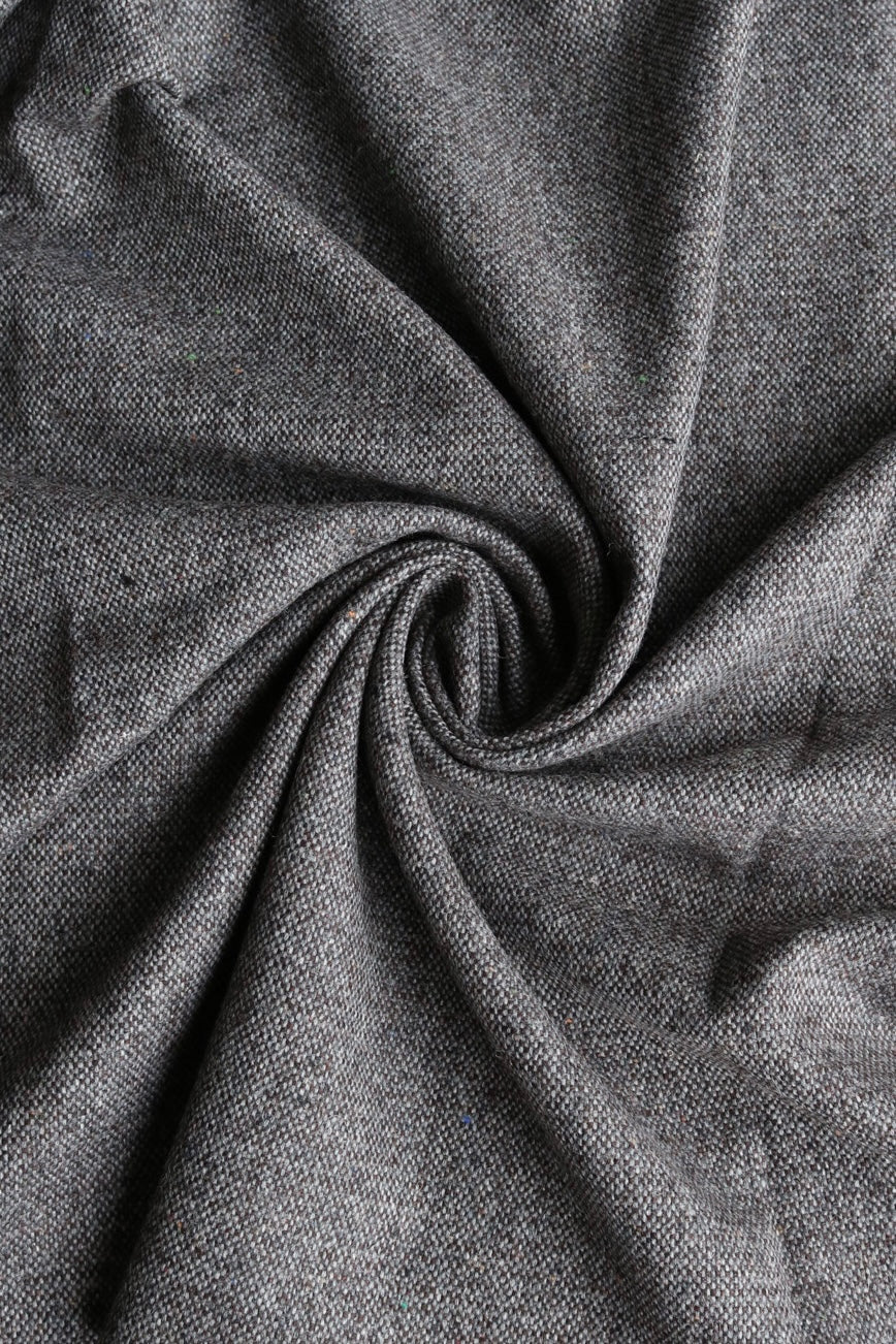 Wool Coating | Surge Fabric Shop