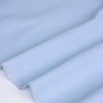 Load image into Gallery viewer, Atmospheric Blue Bottom Weight Twill
