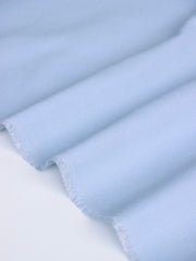 Load image into Gallery viewer, Atmospheric Blue Bottom Weight Twill