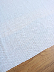 Load image into Gallery viewer, Ivory Cyprus Knit Gauze