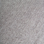 Load image into Gallery viewer, Brown &amp; Ivory Mini Herringbone Wool Coating
