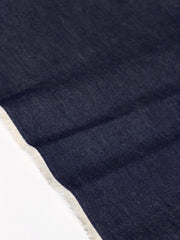 Load image into Gallery viewer, Indigo 100% Cotton Denim