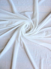 Load image into Gallery viewer, Ivory Cyprus Knit Gauze