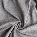 Load image into Gallery viewer, Brown &amp; Ivory Mini Herringbone Wool Coating
