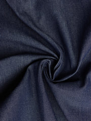 Load image into Gallery viewer, Indigo 100% Cotton Denim