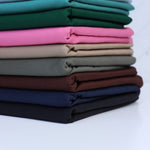 Load image into Gallery viewer, Forest Green Bottom Weight Twill
