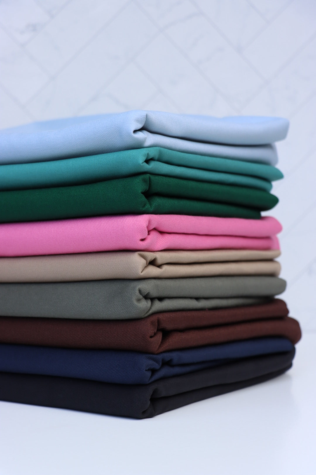 Bottom Weight Rose Bottom Weight Twill | Surge Fabric Shop