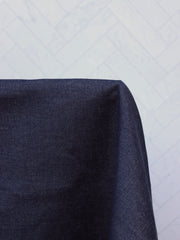 Load image into Gallery viewer, Indigo 100% Cotton Denim