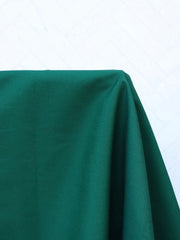 Load image into Gallery viewer, Forest Green Bottom Weight Twill
