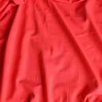 Load image into Gallery viewer, Orange 10oz Cotton Spandex Jersey
