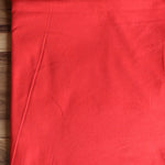 Load image into Gallery viewer, Orange 10oz Cotton Spandex Jersey
