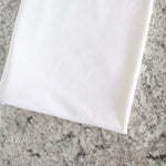 Load image into Gallery viewer, White Power Net | By The Half Yard
