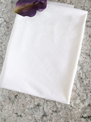 Load image into Gallery viewer, White Power Net | By The Half Yard
