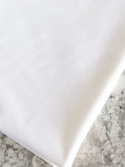 Load image into Gallery viewer, White Power Net | By The Half Yard
