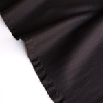 Load image into Gallery viewer, Black Ponte Twill
