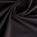 Load image into Gallery viewer, Black Ponte Twill
