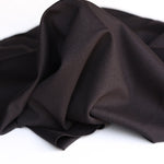 Load image into Gallery viewer, Black Ponte Twill
