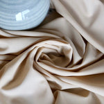 Load image into Gallery viewer, Beige Power Net | By The Half Yard
