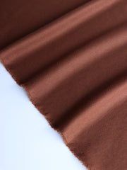 Load image into Gallery viewer, Walnut Ponte Twill
