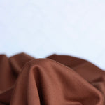 Load image into Gallery viewer, Walnut Ponte Twill
