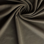 Load image into Gallery viewer, Olive Ponte Twill
