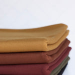 Load image into Gallery viewer, Walnut Ponte Twill
