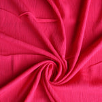 Load image into Gallery viewer, Red Rayon Crepon
