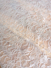 Load image into Gallery viewer, Sand Stretch Lace
