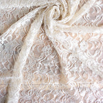 Load image into Gallery viewer, Sand Stretch Lace
