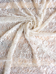 Load image into Gallery viewer, Sand Stretch Lace
