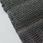 Load image into Gallery viewer, Silver Dazzling Lurex Cube Poly Spandex
