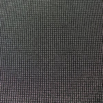 Load image into Gallery viewer, Silver Dazzling Lurex Cube Poly Spandex
