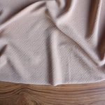 Load image into Gallery viewer, 2YD 12IN REMNANT; Stone Geometric Jacquard Knit
