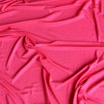 Load image into Gallery viewer, Coral Rayon Spandex Jersey
