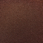 Load image into Gallery viewer, Rose Gold Dazzling Lurex Cube Poly Spandex
