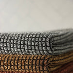 Load image into Gallery viewer, Silver Dazzling Lurex Cube Poly Spandex
