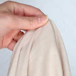 Load image into Gallery viewer, Linen Montego Slub Stretch Woven
