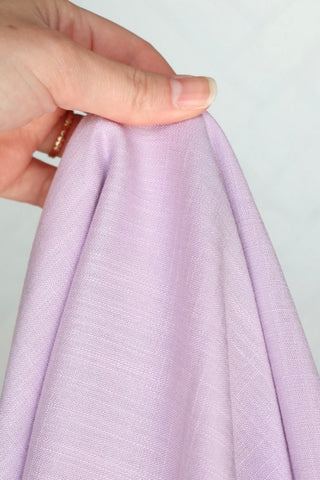 Montego Slub Stretch Woven