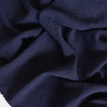 Load image into Gallery viewer, Navy Florence Stretch Woven
