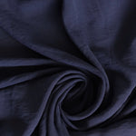 Load image into Gallery viewer, Navy Florence Stretch Woven
